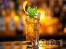 ������� ������� Disaronno Ginger � ������� � ������������� ���� (�������� ���)
